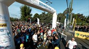 Εκκίνηση για τον 30ό Γύρο της Αθήνας