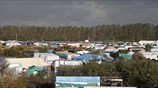 Γαλλία: Άρχισαν οι προετοιμασίες για τη διάλυση της «ζούγκλας» του Καλαί