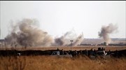 Συρία: Νέες μάχες στο Χαλέπι μετά τη λήξη της εκεχειρίας