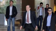 Greek side cites progress in talks with creditors over dealing with explosive NPLs issue