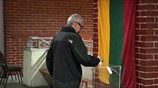 Λιθουανία: Εκτιμήσεις για αλλαγή κυβέρνησης μετά το β