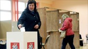 Λιθουανία: Αναπάντεχη νίκη για το κεντρώο κόμμα