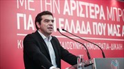 Speculation over Tsipras govt reshuffle intensifies