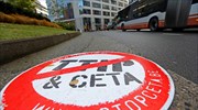 Νέο «όχι» από τη Βαλονία στο τελεσίγραφο της Ε.Ε. για τη CETA
