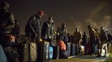 Άρχισε η εκκένωση της «ζούγκλας» του Καλαί