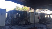 Νέα εξέγερση στο hot spot της Μόριας