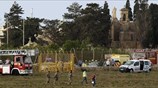Μάλτα: Συντριβή μικρού αεροσκάφους