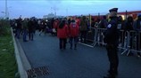 Γαλλία: Εκκενώνεται η «ζούγκλα» του Καλαί