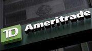 Εξαγορά της Scottrade από την TD Ameritrade