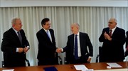 Νέες συμφωνίες 230 εκατ. ευρώ για Eurobank και ETαE