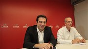 «Ξέχασα, άλλη ημέρα» η απάντηση του Αλ. Τσίπρα για τον ανασχηματισμό