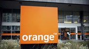 Aύξηση 0,4% στα έσοδα της Orange