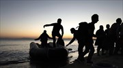 Αυξημένες οι μεταναστευτικές ροές στη Σάμο