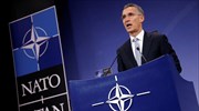 NATO: Φόβοι ότι η ναυτική αρμάδα της Ρωσίας θα πλήξει αμάχους στο Χαλέπι