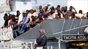 ΟΗΕ: Τριπλασιασμός των θυμάτων το 2016 στη Μεσόγειο