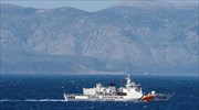 Ελεύθεροι οι έξι ερασιτέχνες ψαράδες που συνελήφθησαν από τις τουρκικές αρχές