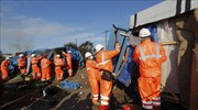 Άρχισε η ισοπέδωση της «Ζούγκλας» του Καλαί