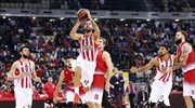 Euroleague: Με τέτοιο Γκριν δεν φοβάται τίποτα...