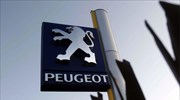 Πτώση 5% στα έσοδα της Peugeot Citroen