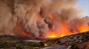 Νέα παράταση για καταβολή οφειλών πυρόπληκτων της Χίου