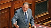 Σύγκληση του Συμβουλίου πολιτικών αρχηγών για ΠΓΔΜ