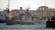 Πιέσεις NATO στην Ισπανία να μην ανεφοδιάσει τη ρωσική αρμάδα