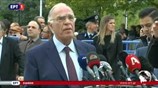 Β. Λεβέντης: Και ο Τσίπρας έχει δεχθεί το «Νόβα Μακεντόνια», ο λαός όμως διαφωνεί