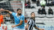 Κύπελλο Ελλάδας: Άνετο 2-0 ο ΠΑΟΚ επί της Λάρισας