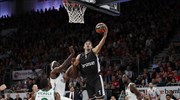 LIVE: Μπάμπεργκ - Παναθηναϊκός 83-84