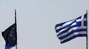 Κλείνει ο πρώτος κύκλος επαφών με τους θεσμούς