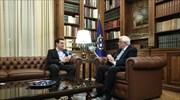 Στις 3-4 Νοεμβρίου η Ευρω-Αραβική Σύνοδος