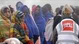 Γαλλία: Παραμένουν μετανάστες στη «Ζούγκλα» του Καλαί