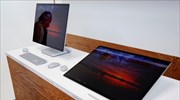 Surface Studio: All in one υπολογιστής, νέο Surface Book και νέο update στα Windows 10 από τη Microsoft