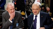 Τουρκία: Να λάβει τέλος η παρουσία του NATΟ στο Αιγαίο για το μεταναστευτικό