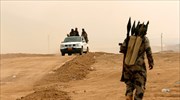 ΗΠΑ: Στη μάχη της Ράκα οι Κούρδοι της Συρίας, παρά τις τουρκικές αντιρρήσεις