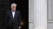 Απεβίωσε η μητέρα του Γ. Δραγασάκη