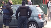 Πυροβόλησε και σκότωσε σκύλο στο Πεδίον του Άρεως