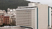 Athens Hilton sold to Turkish-Greek consortium