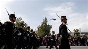 Στις 11.00 η στρατιωτική παρέλαση στη Θεσσαλονίκη