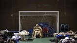 Δεκάδες μετασεισμοί στην Ιταλία