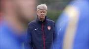 Βενγκέρ εναντίον «Χρυσής Μπάλας»