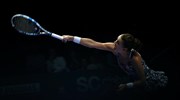 Τένις: Τα ζευγάρια των ημιτελικών στο WTA Finals