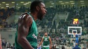 Euroleague: Με «αέρα» Πασκουάλ ο Παναθηναϊκός 70-59 τον Ερυθρό Αστέρα