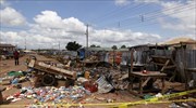 Πέντε νεκροί από επιθέσεις στη Νιγηρία