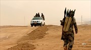 Ιράκ: Προσπάθεια ανακατάληψης της Ταλ Άφαρ από το ISIS