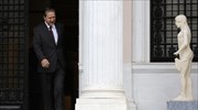 Βύρων Πολύδωρας: Να συμβάλω στην εξομάλυνση