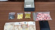 Γλυφάδα: Σύλληψη 26χρονου για εισαγωγή ναρκωτικών
