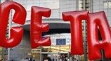 Ε.Ε.- Καναδάς: Προς υπογραφή της CETA