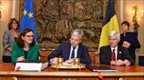«Έπεσε» η βελγική υπογραφή για τη CETA
