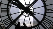 Αλλάζει η ώρα τα ξημερώματα της Κυριακής